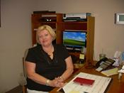 Lynn Waldron